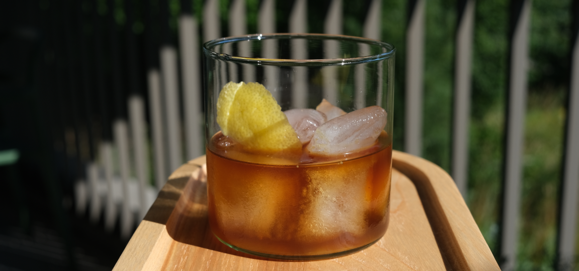 Cold-Brew einfach selber machen