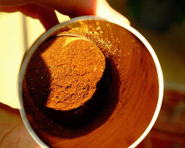 Smallbatch Coffee