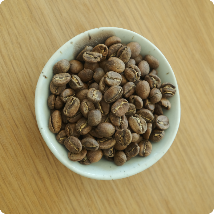 Karogoto Espresso