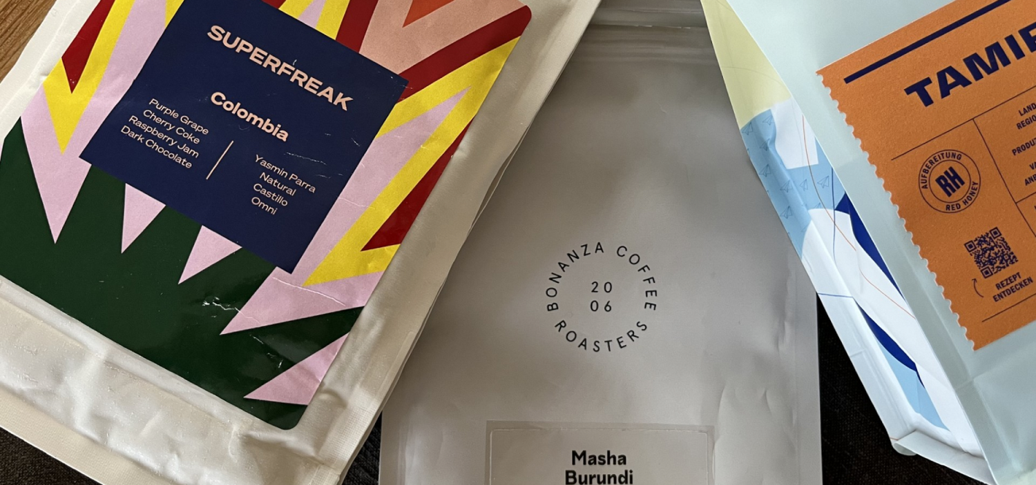 Smallbatch Coffee