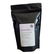 Karogoto Espresso