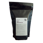 Los Pirineos Espresso